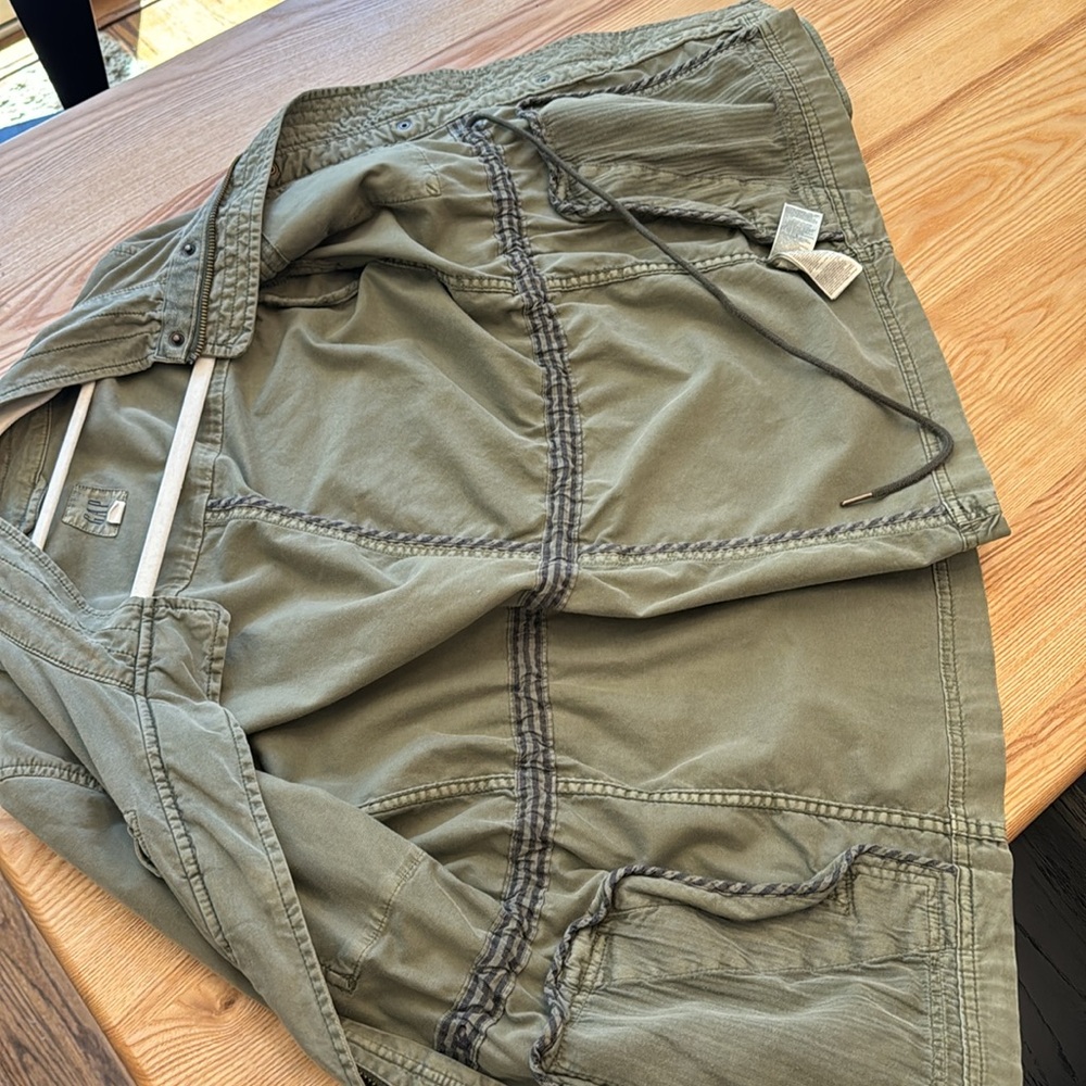 Gap Field Jacket - Picture 6 of 8